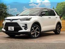 2025 Toyota Raize