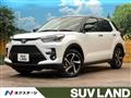 2026 Toyota Raize