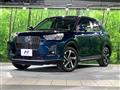 2022 Daihatsu Rocky