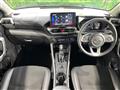 2022 Daihatsu Rocky