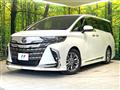 2024 Toyota Alphard Hybrid
