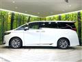 2024 Toyota Alphard Hybrid