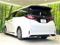 2024 Toyota Alphard Hybrid