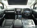 2021 Toyota Alphard G