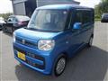 2020 Suzuki Spacia