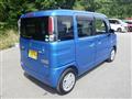 2020 Suzuki Spacia