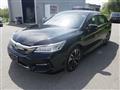 2016 Honda Accord Hybrid