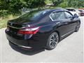 2016 Honda Accord Hybrid