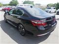 2016 Honda Accord Hybrid