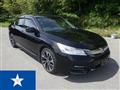 2016 Honda Accord Hybrid