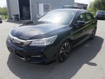 2016 Honda Accord Hybrid