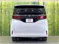 2024 Toyota Alphard Hybrid