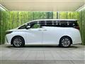2024 Toyota Alphard Hybrid