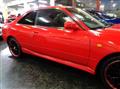 1999 Toyota Corolla Levin