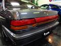 1990 Nissan Bluebird