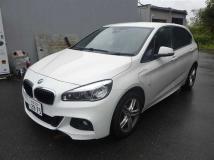 2016 BMW 2 Series
