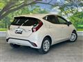 2023 Toyota AQUA