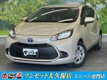 2023 Toyota AQUA