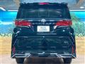 2025 Toyota Alphard Hybrid