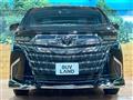 2025 Toyota Alphard Hybrid
