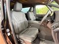 2025 Toyota Alphard Hybrid