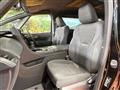 2025 Toyota Alphard Hybrid