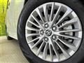 2026 Toyota Alphard Hybrid
