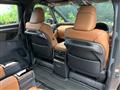 2026 Toyota Vellfire