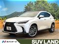 2024 Lexus NX