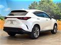 2024 Lexus NX
