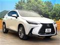 2024 Lexus NX