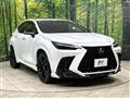 2022 Lexus NX