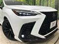 2022 Lexus NX