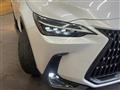 2023 Lexus NX