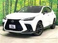 2023 Lexus NX