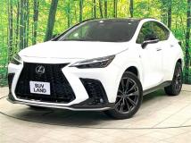 2023 Lexus NX