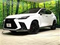 2024 Lexus NX