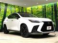2024 Lexus NX