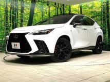 2024 Lexus NX