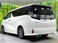 2015 Toyota Vellfire
