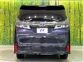 2019 Toyota Vellfire