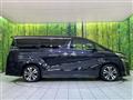 2019 Toyota Vellfire