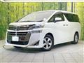 2019 Toyota Vellfire