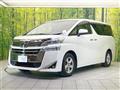 2019 Toyota Vellfire