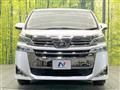 2019 Toyota Vellfire