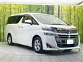 2019 Toyota Vellfire