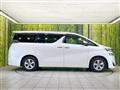 2019 Toyota Vellfire