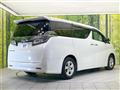 2019 Toyota Vellfire