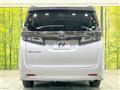 2019 Toyota Vellfire