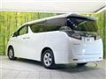 2019 Toyota Vellfire